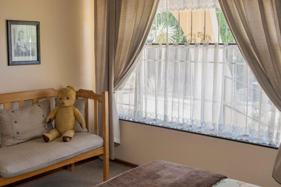 3 Bedroom Property for Sale in Heilbron Free State